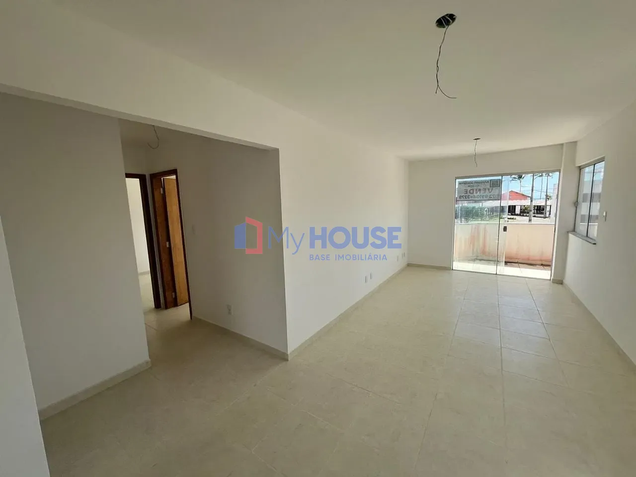 Apartamento, 2 quartos, 82 m² - Foto 2