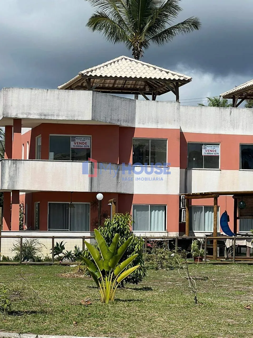 Apartamento, 2 quartos, 82 m² - Foto 36