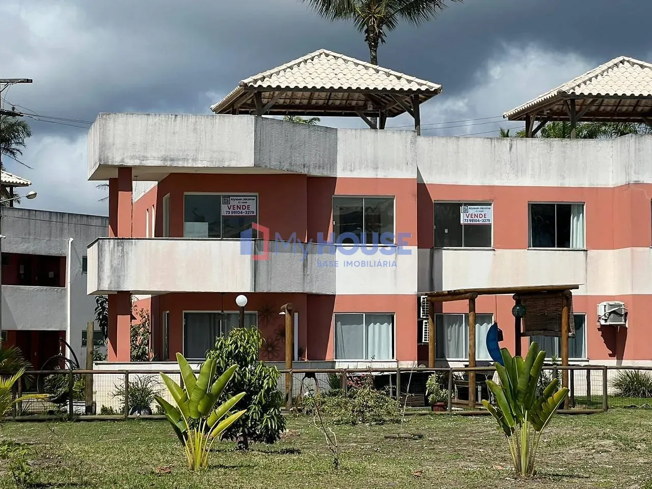 Apartamento, 2 quartos, 82 m² - Foto 40