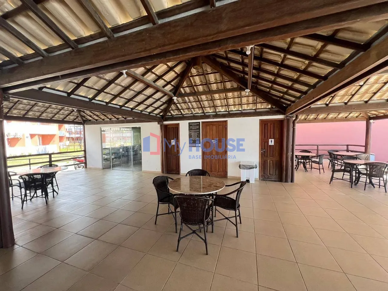 Apartamento, 2 quartos, 82 m² - Foto 41