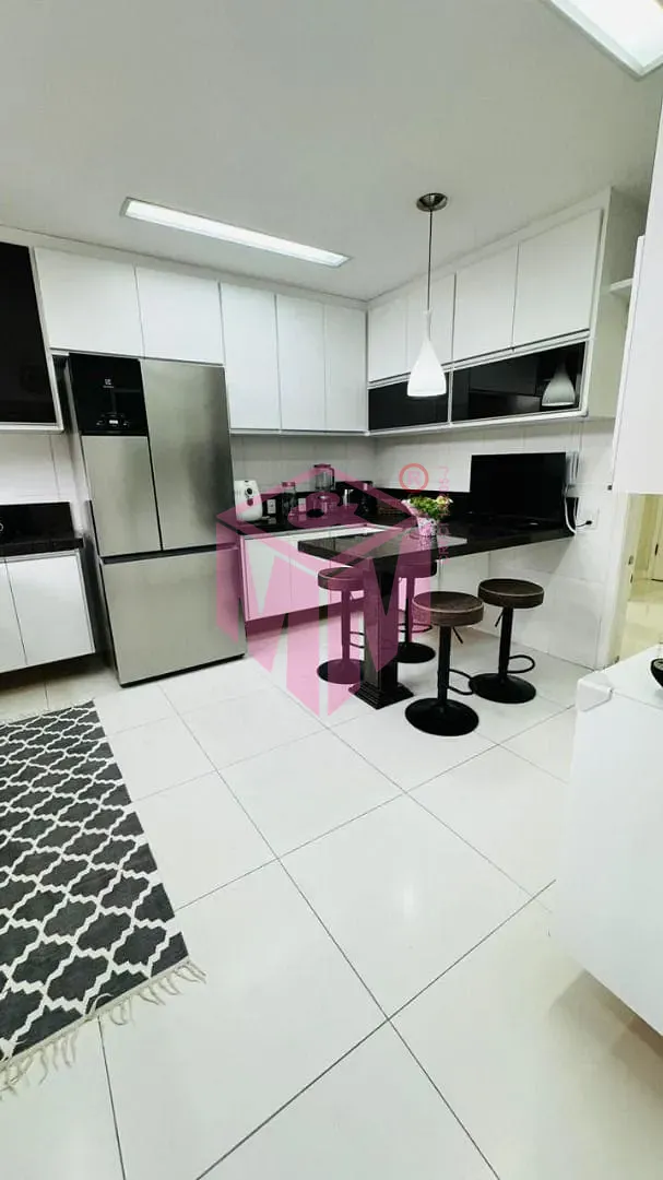 Apartamento, 3 quartos, 158 m² - Foto 9