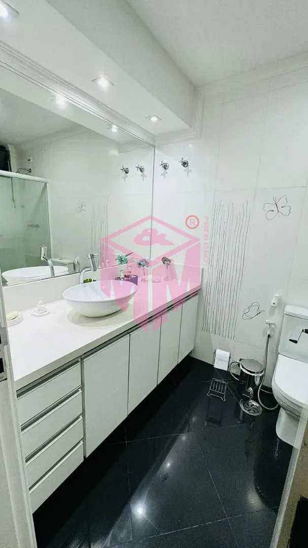 Apartamento, 3 quartos, 158 m² - Foto 21