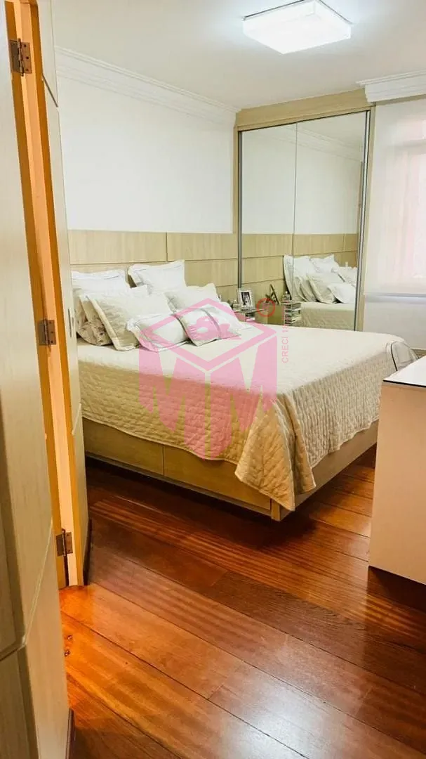 Apartamento, 3 quartos, 158 m² - Foto 16