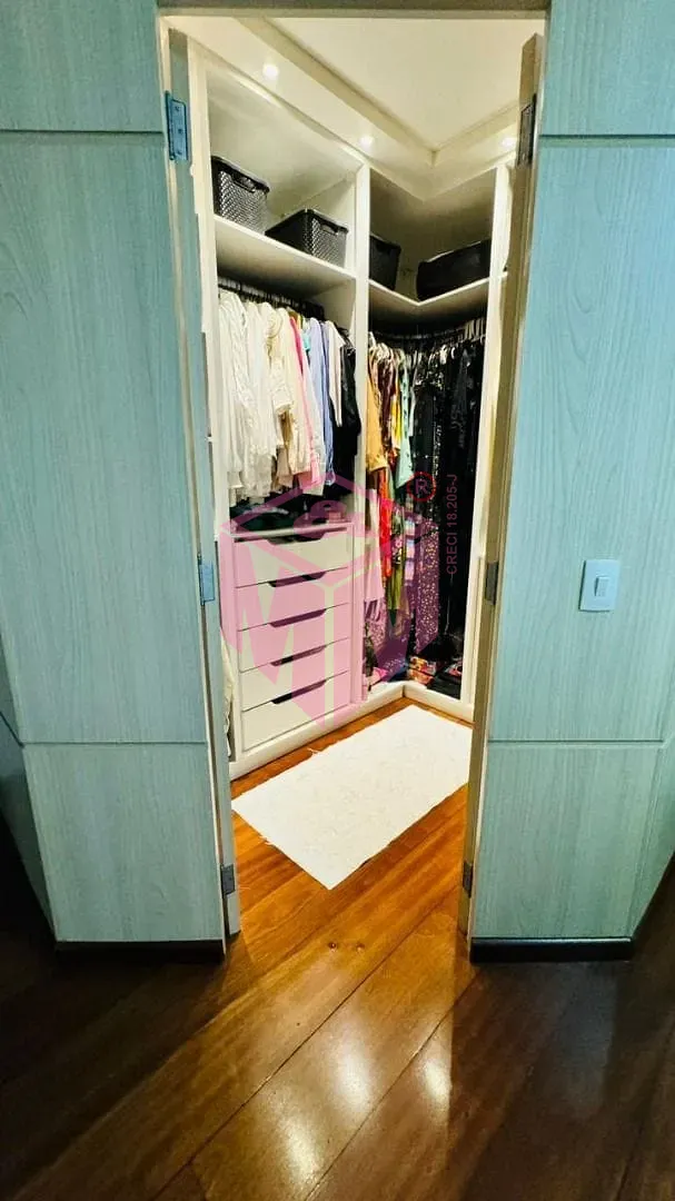 Apartamento, 3 quartos, 158 m² - Foto 19