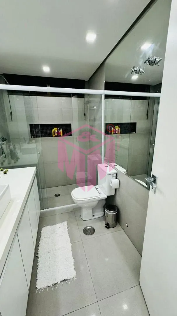 Apartamento, 3 quartos, 158 m² - Foto 15
