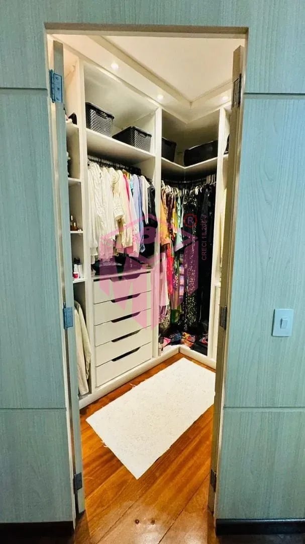 Apartamento, 3 quartos, 158 m² - Foto 18