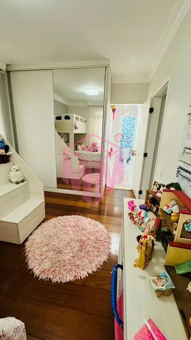 Apartamento, 3 quartos, 158 m² - Foto 27