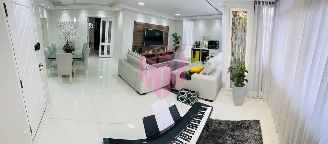 Apartamento, 3 quartos, 158 m² - Foto 5