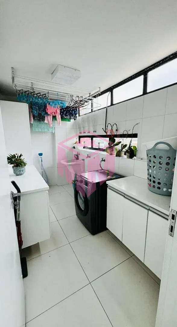 Apartamento, 3 quartos, 158 m² - Foto 11