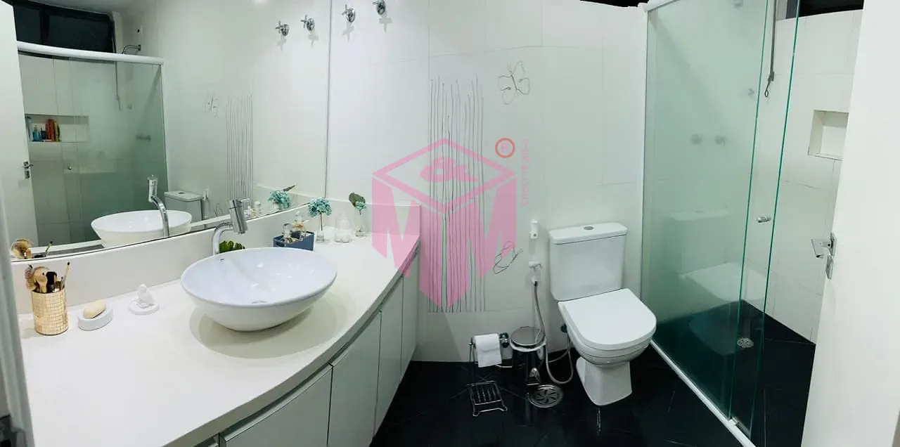 Apartamento, 3 quartos, 158 m² - Foto 22