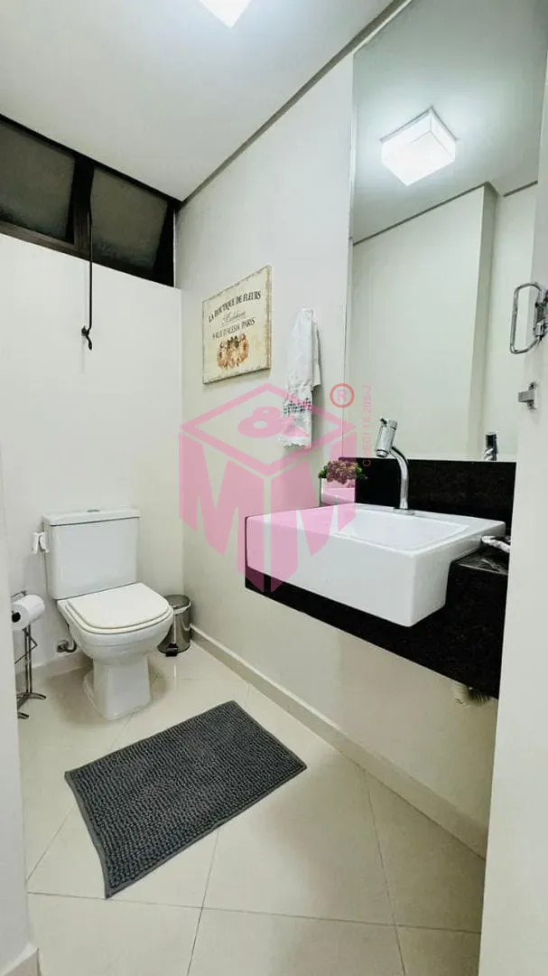 Apartamento, 3 quartos, 158 m² - Foto 4