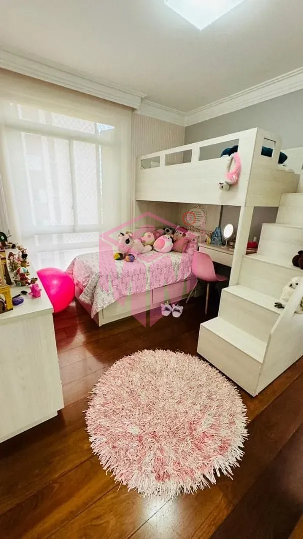 Apartamento, 3 quartos, 158 m² - Foto 26