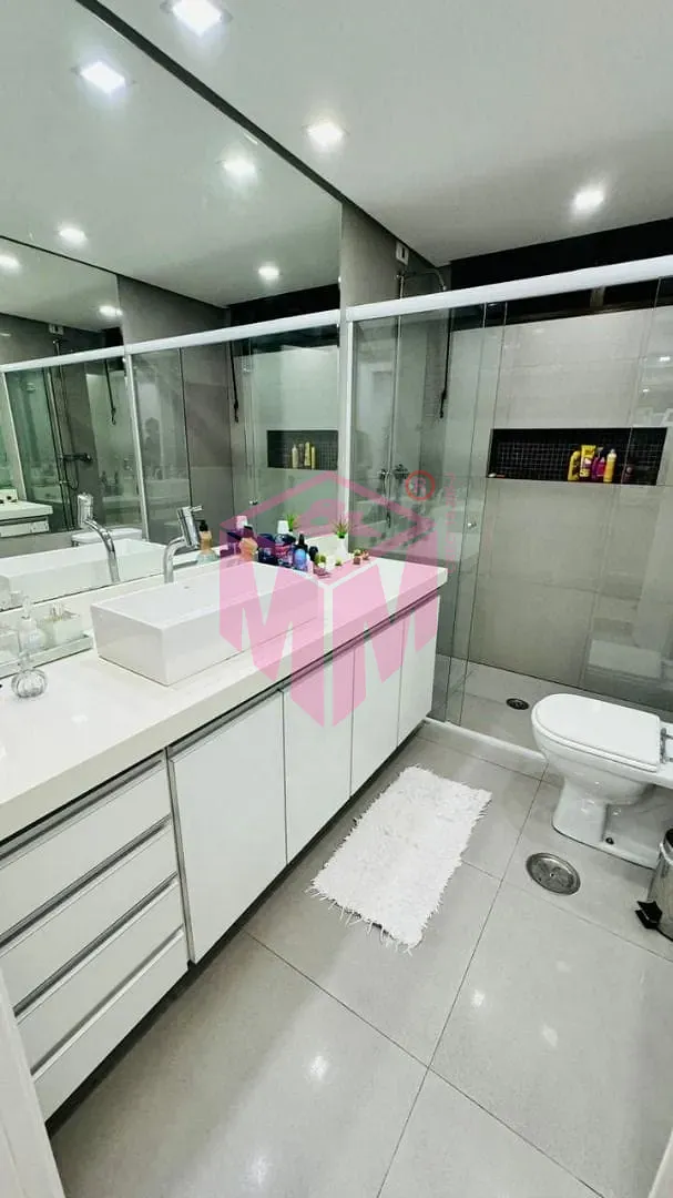 Apartamento, 3 quartos, 158 m² - Foto 14
