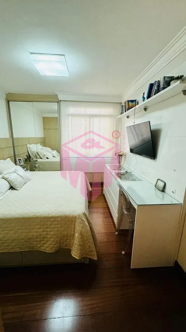 Apartamento, 3 quartos, 158 m² - Foto 17
