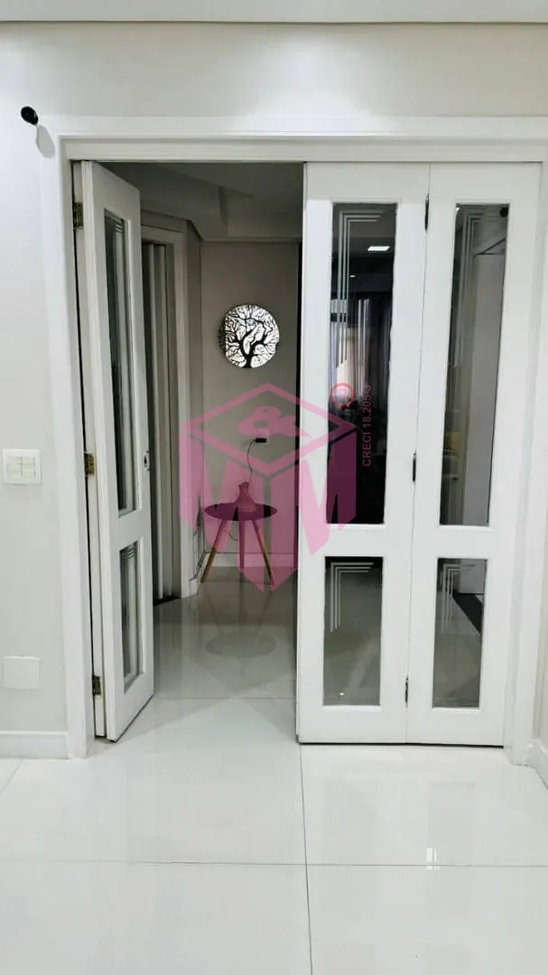 Apartamento, 3 quartos, 158 m² - Foto 6