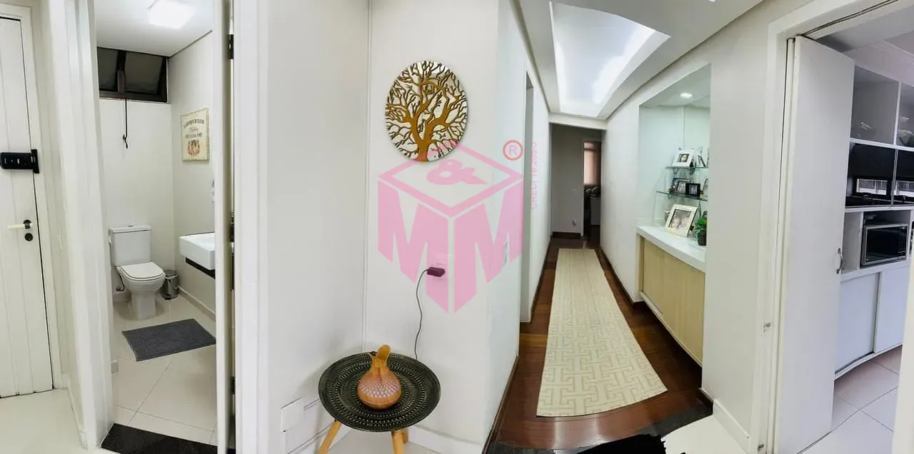 Apartamento, 3 quartos, 158 m² - Foto 13