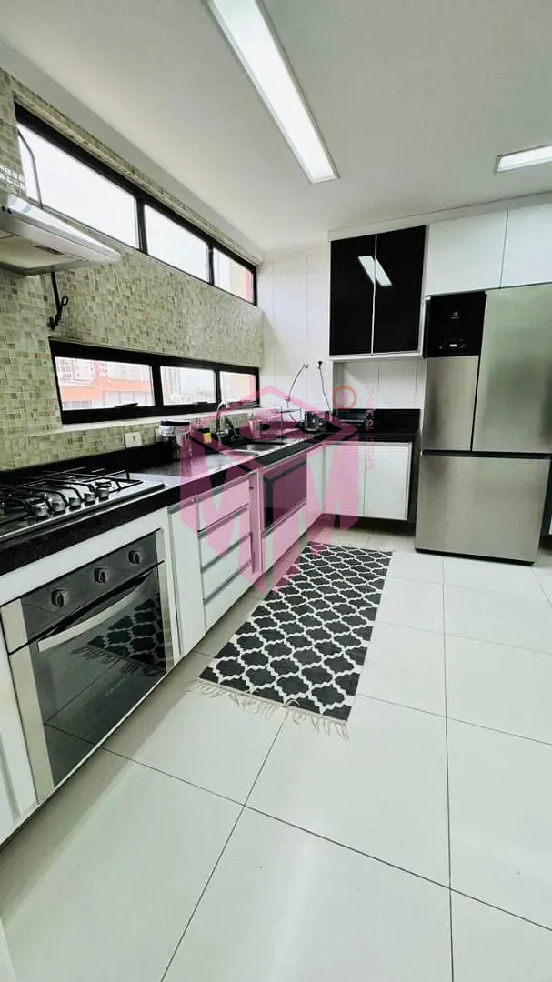 Apartamento, 3 quartos, 158 m² - Foto 10
