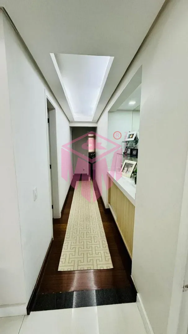 Apartamento, 3 quartos, 158 m² - Foto 12