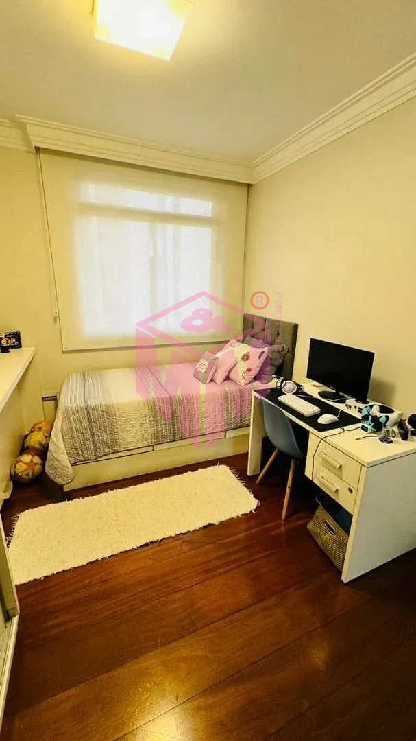 Apartamento, 3 quartos, 158 m² - Foto 24