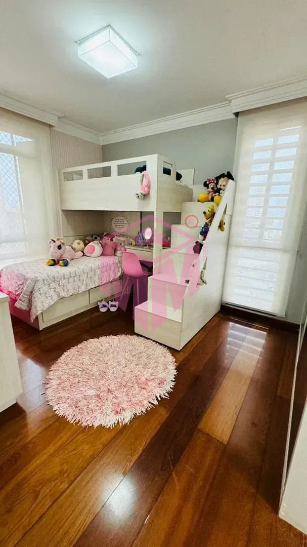 Apartamento, 3 quartos, 158 m² - Foto 25
