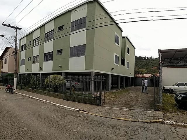 Foto do Apartamento - Apartamento residencial à venda, Nossa Senhora de Fátima, Itajubá. | MOHALLEM e LOPES CORRETAGEM E ADMINISTRACAO DE IMOVEIS LTDA