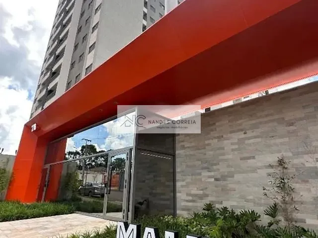 Apartamento 3 quartos e 2 banheiros, à venda, no bairro Aurora em Londrina