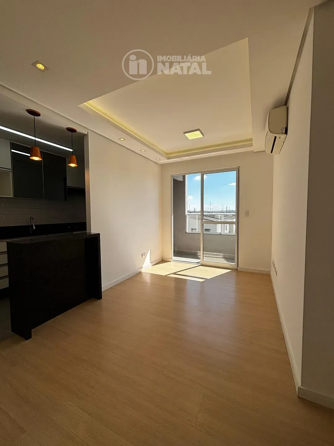 Apartamento, 2 quartos, 55 m² - Foto 1