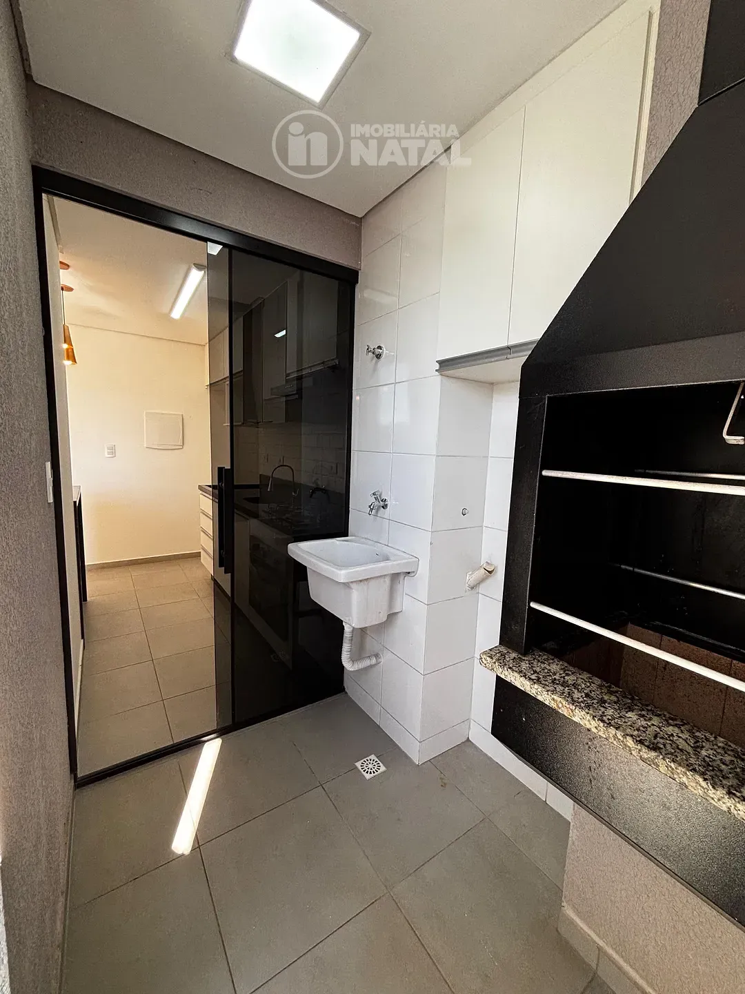 Apartamento, 2 quartos, 55 m² - Foto 2