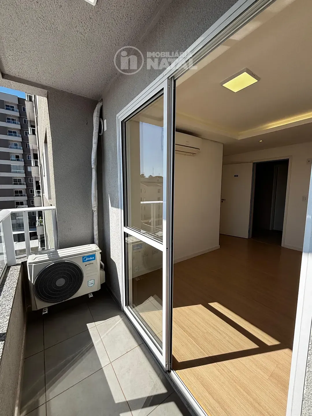 Apartamento, 2 quartos, 55 m² - Foto 3