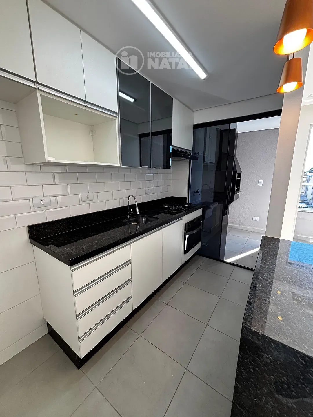 Apartamento, 2 quartos, 55 m² - Foto 5
