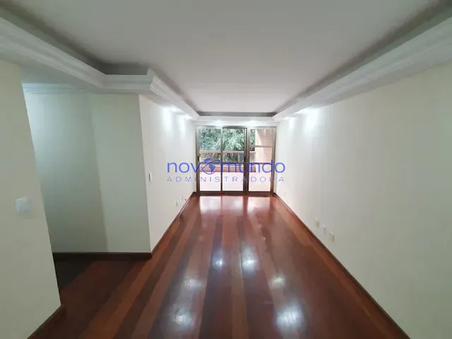 Apartamento com 110m² 3 quartos e 3 banheiros, para alugar, no bairro Recreio dos Bandeirantes em Rio de Janeiro
