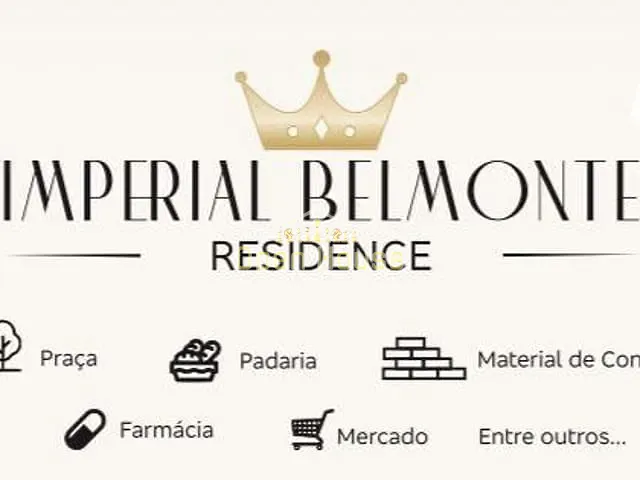 Apartamento 2 quartos e 1 banheiro, à venda, no bairro Belmonte em Volta Redonda