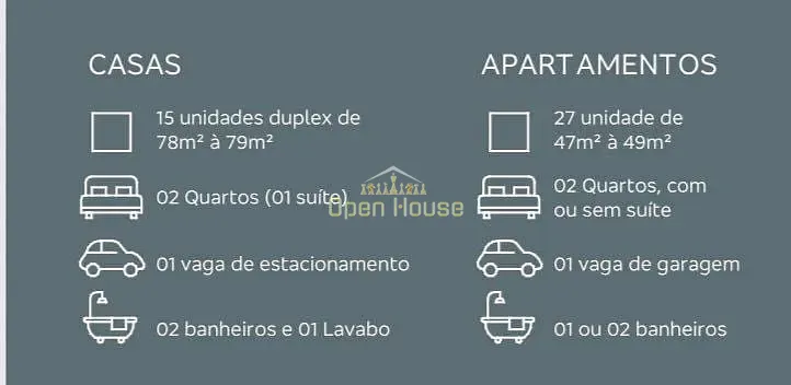 Apartamento, 2 quartos, 81 m² - Foto 7