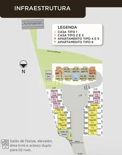 Apartamento, 2 quartos, 81 m² - Foto 8