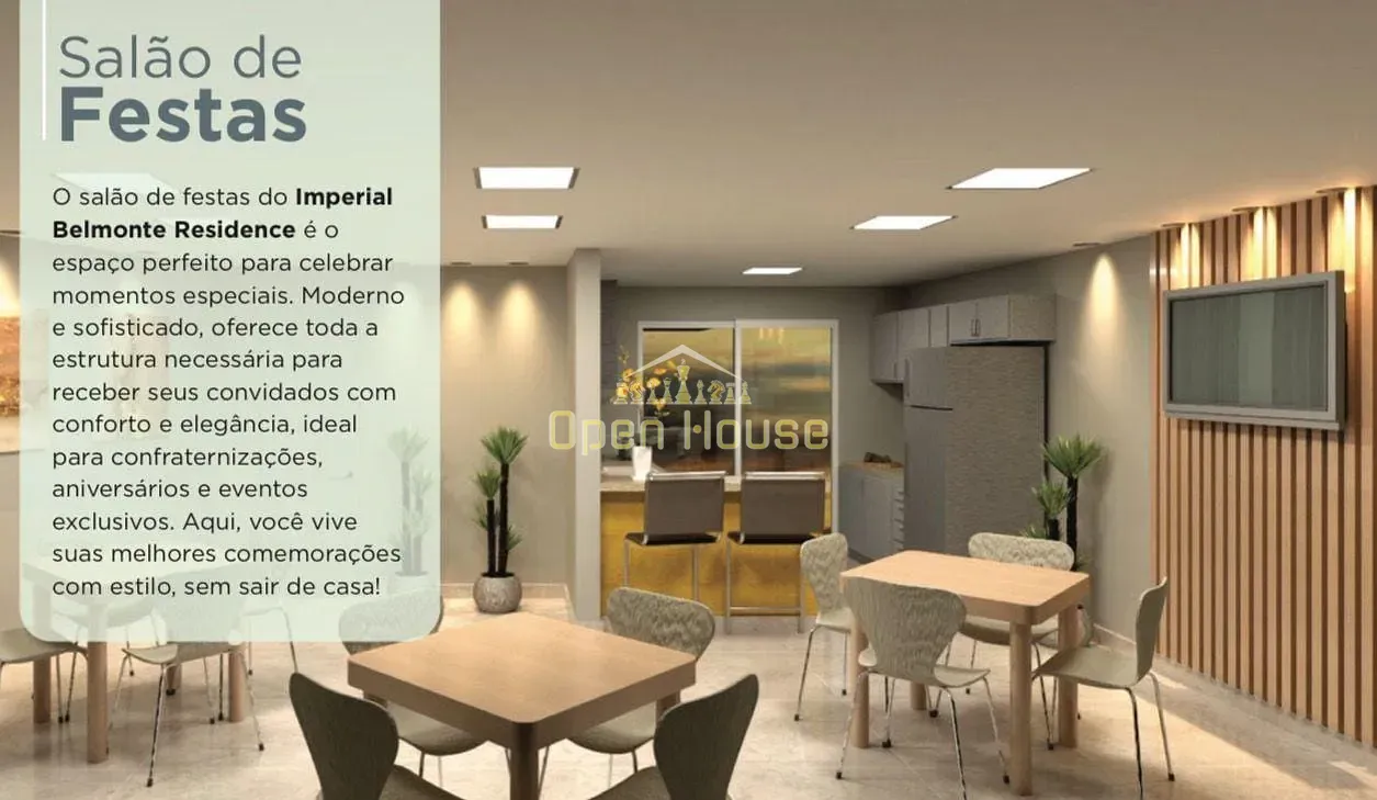 Apartamento, 2 quartos, 81 m² - Foto 6