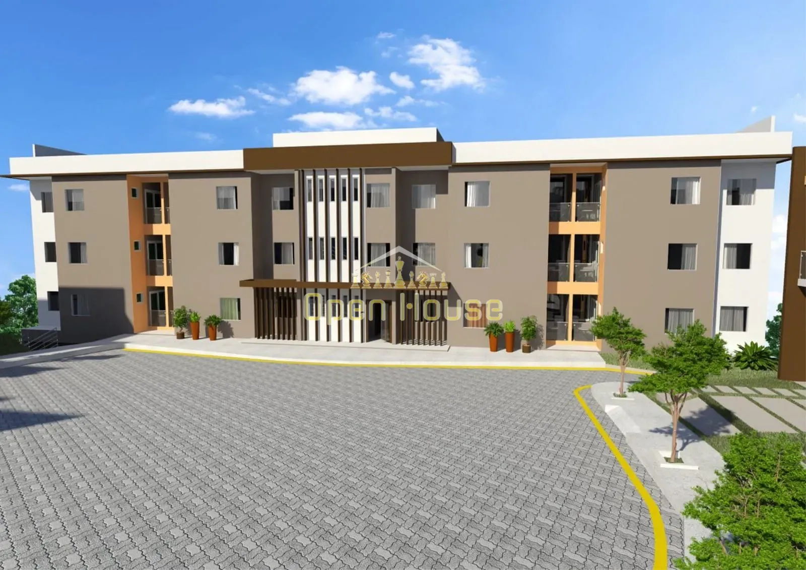 Apartamento, 2 quartos, 81 m² - Foto 2