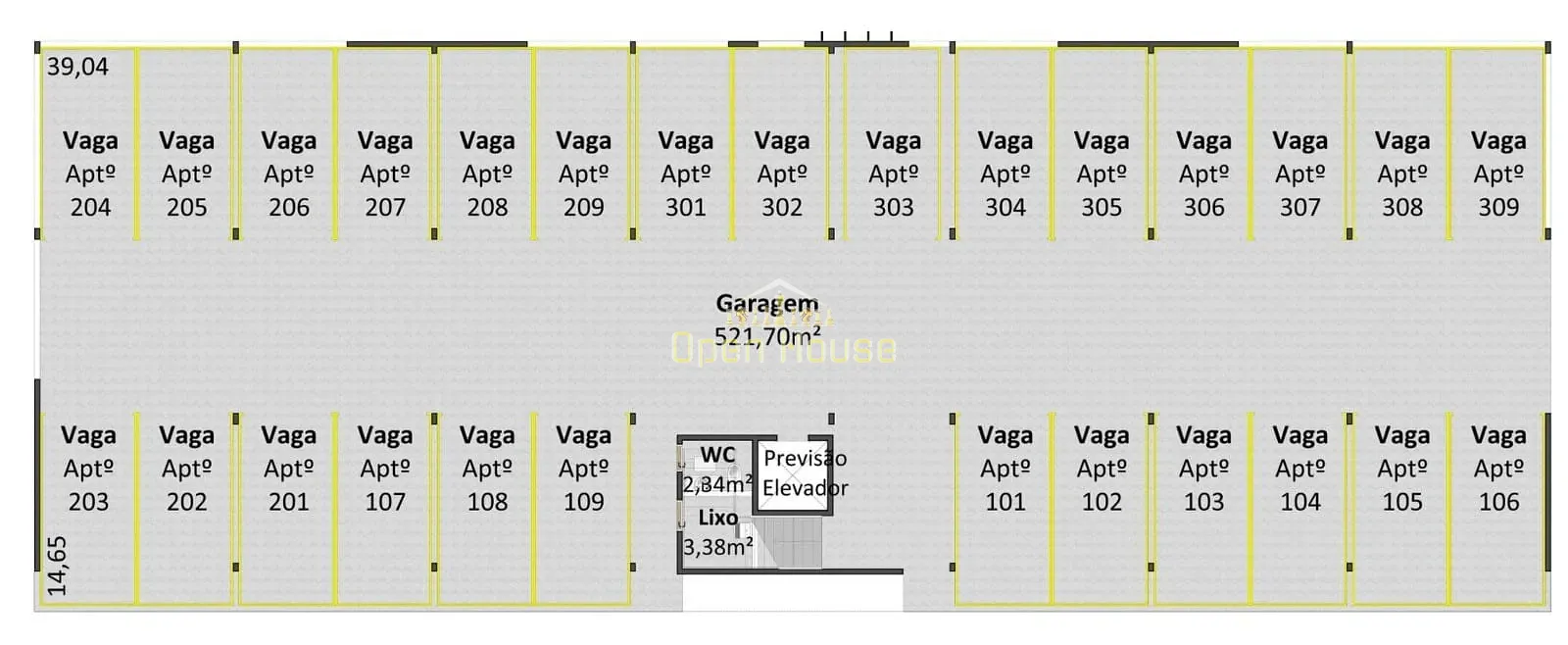 Apartamento, 2 quartos, 81 m² - Foto 3