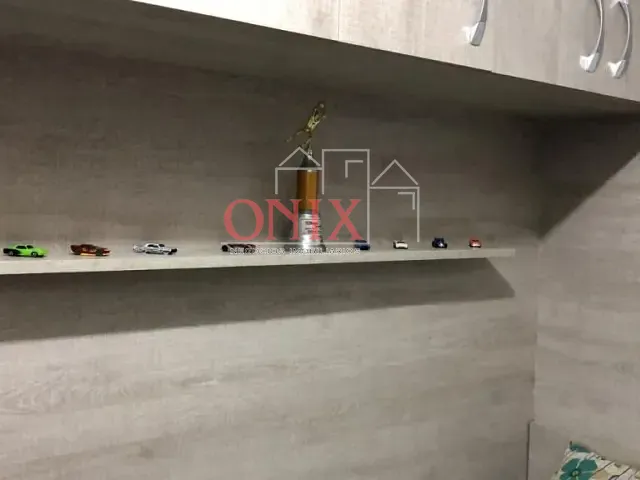 Apartamento com 49m² 2 quartos e 1 banheiro, à venda, no bairro Jundiapeba em Mogi das Cruzes