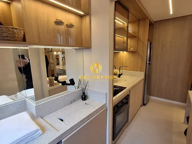 Apartamento 2 quartos e 1 banheiro, à venda, no bairro Vila Prudente em São Paulo