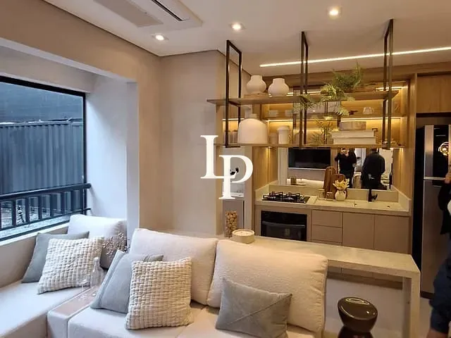 Apartamento 2 quartos e 1 banheiro, à venda, no bairro Vila Prudente em São Paulo