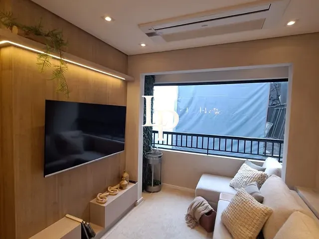 Apartamento 2 quartos e 1 banheiro, à venda, no bairro Vila Prudente em São Paulo