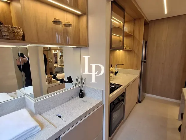 Apartamento 2 quartos e 1 banheiro, à venda, no bairro Vila Prudente em São Paulo