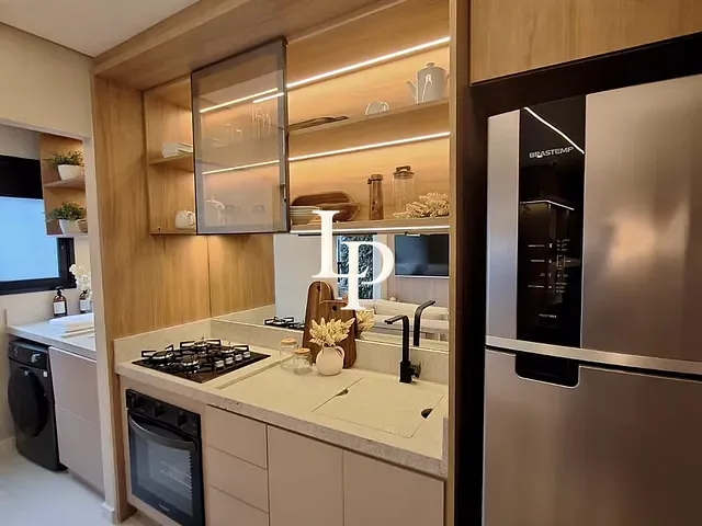 Apartamento 2 quartos e 1 banheiro, à venda, no bairro Vila Prudente em São Paulo