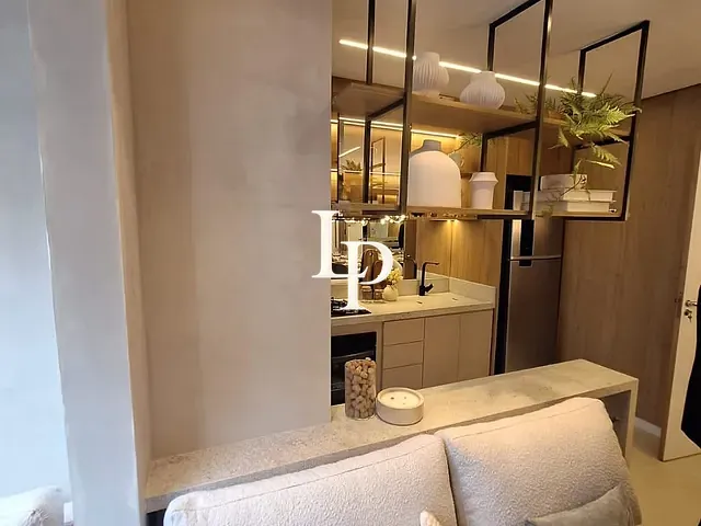 Apartamento 2 quartos e 1 banheiro, à venda, no bairro Vila Prudente em São Paulo