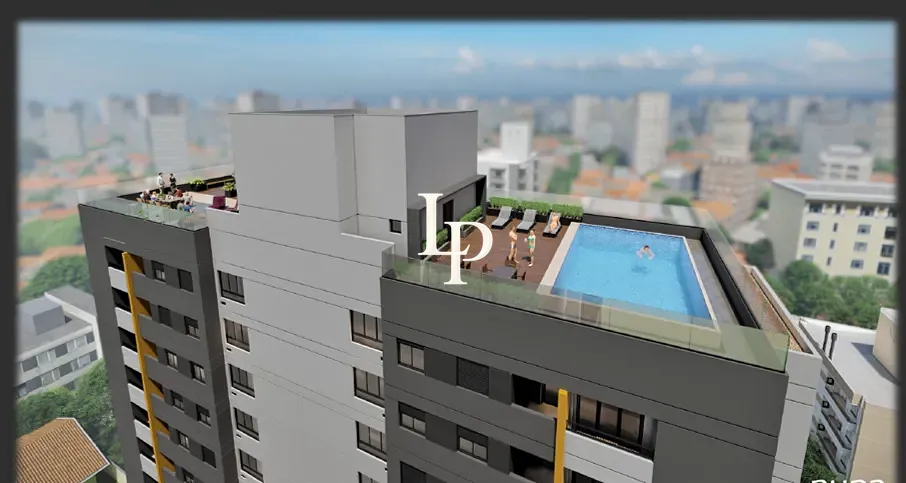 Apartamento, 2 quartos, 35 m² - Foto 17