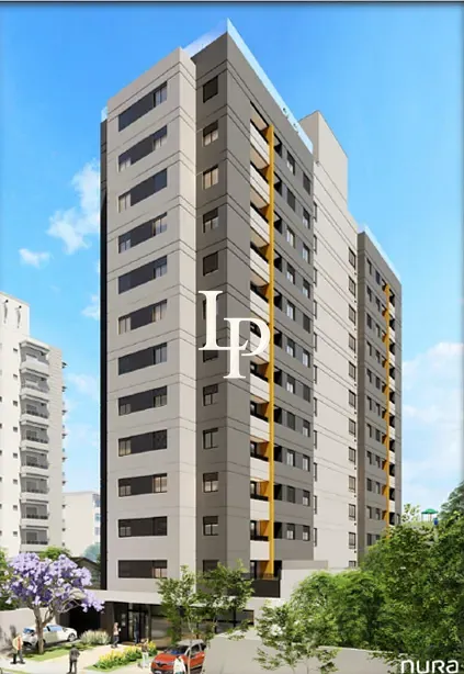 Apartamento, 2 quartos, 35 m² - Foto 18