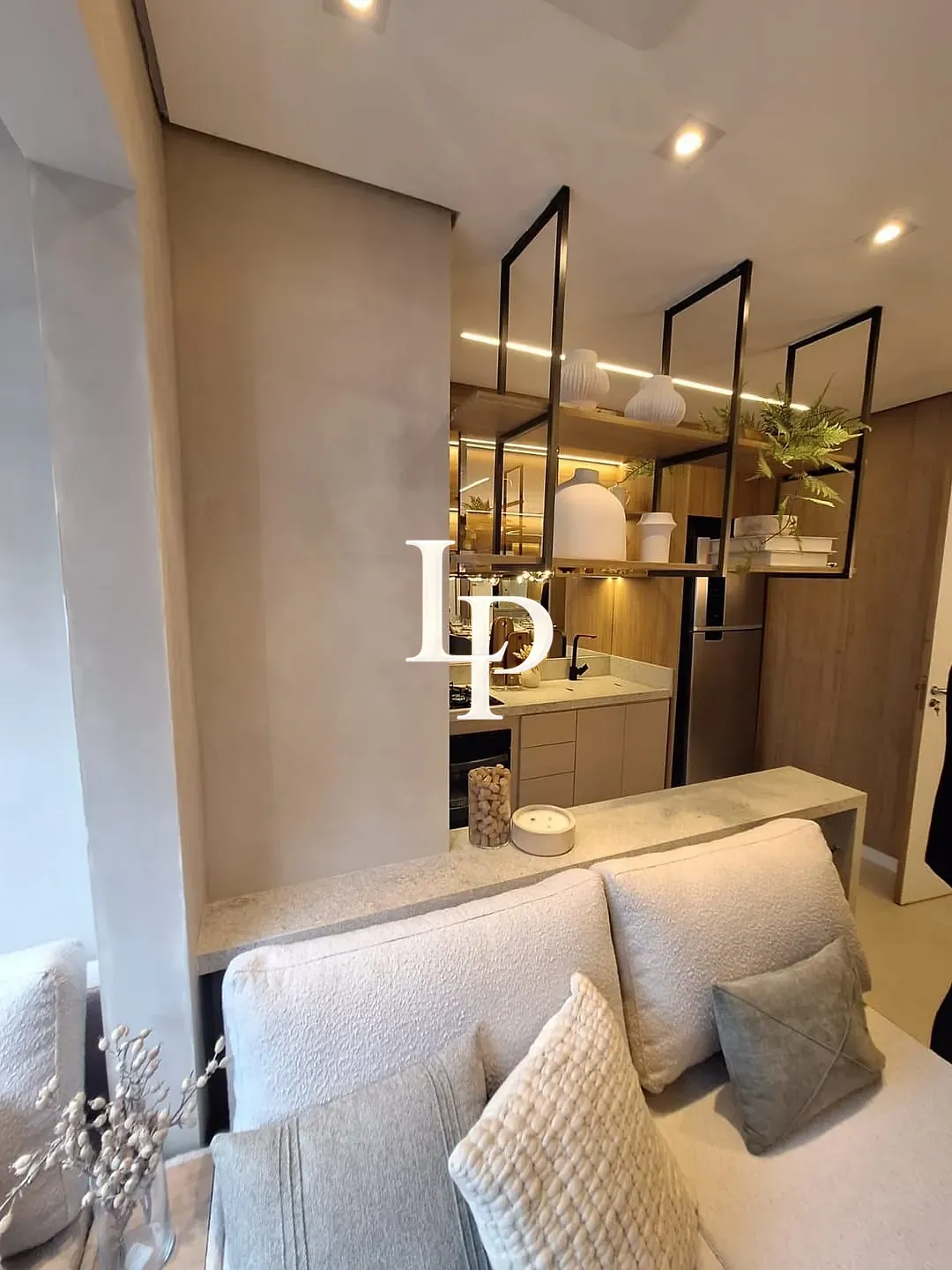 Apartamento, 2 quartos, 35 m² - Foto 4