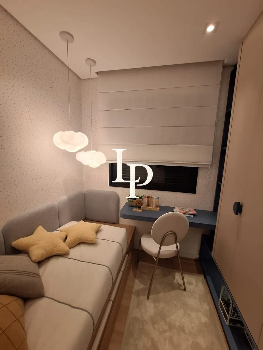 Apartamento, 2 quartos, 35 m² - Foto 8