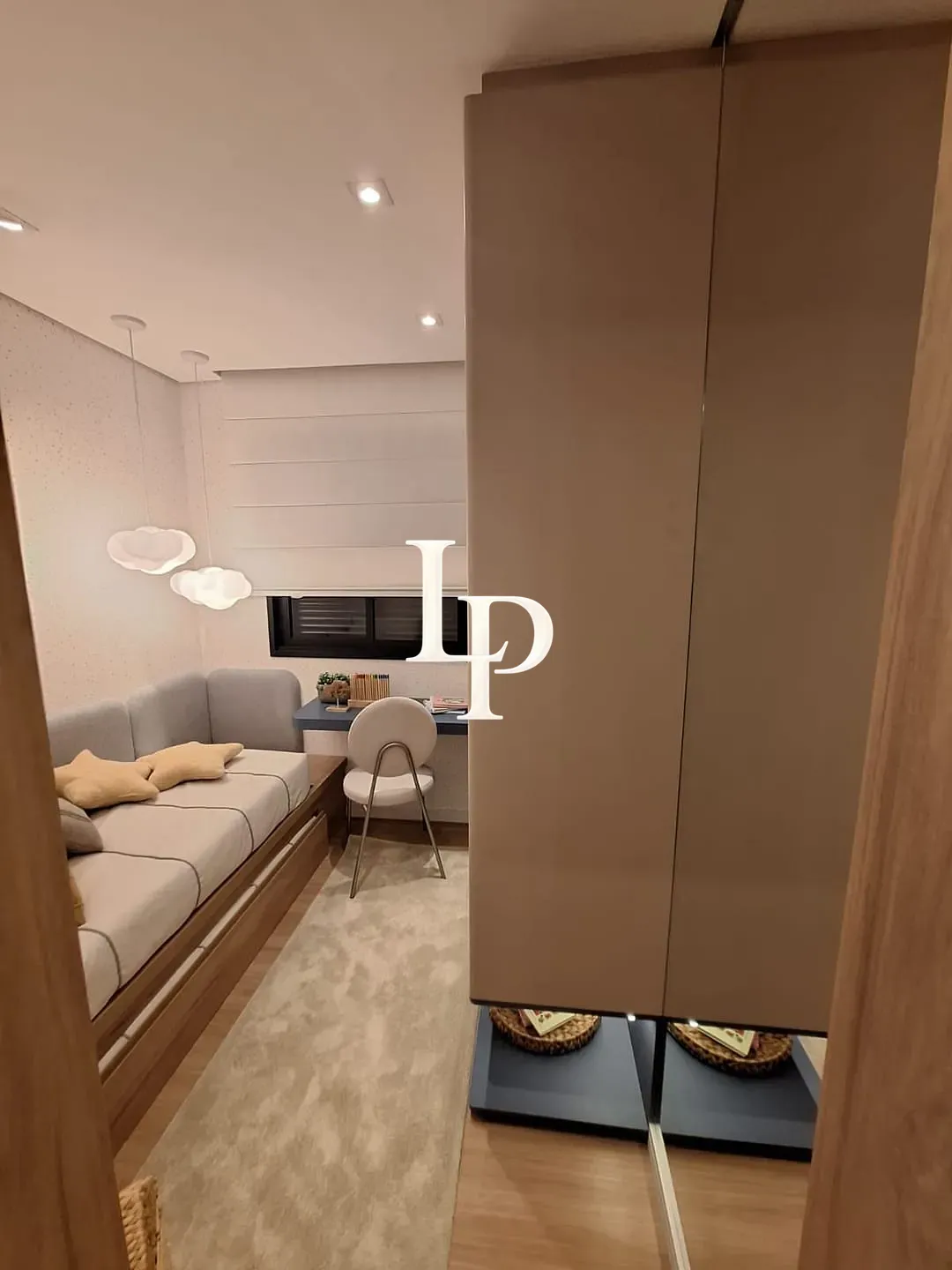 Apartamento, 2 quartos, 35 m² - Foto 10