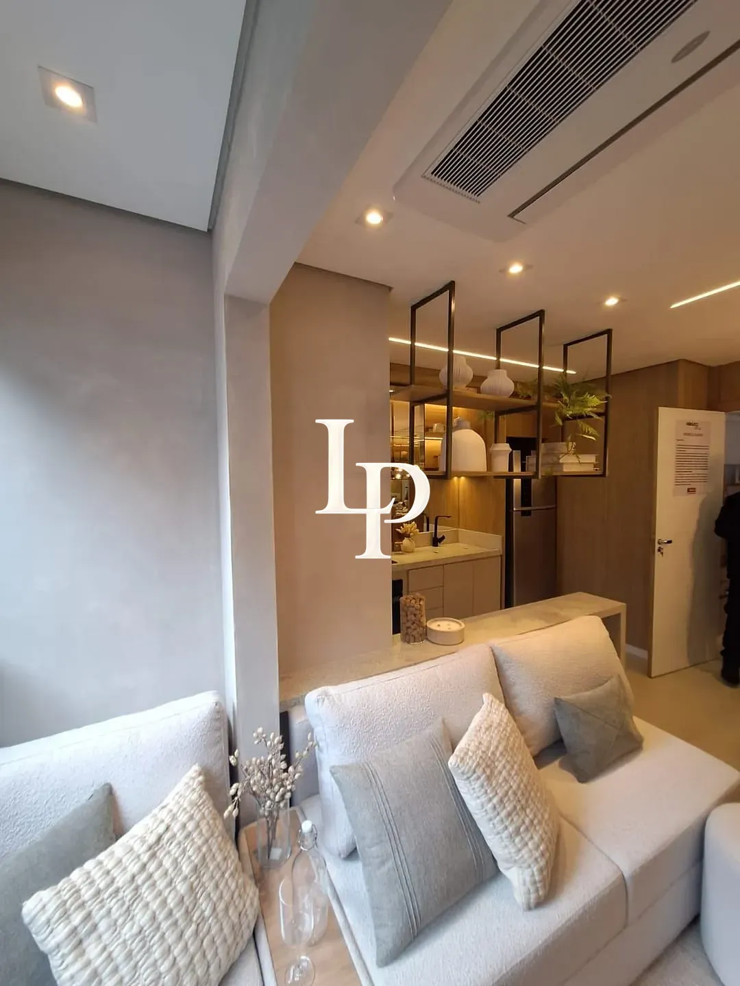 Apartamento, 2 quartos, 35 m² - Foto 11